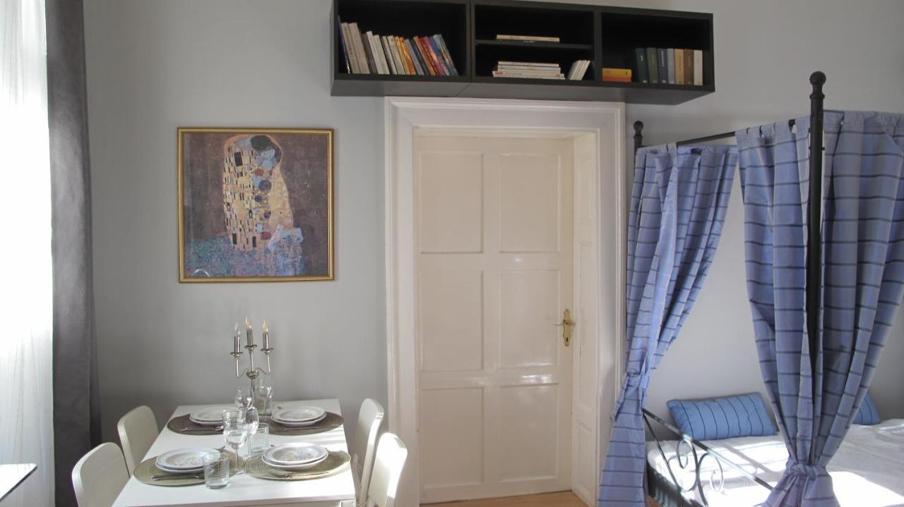 Bmg Apartment Basilica Budapest Eksteriør bilde