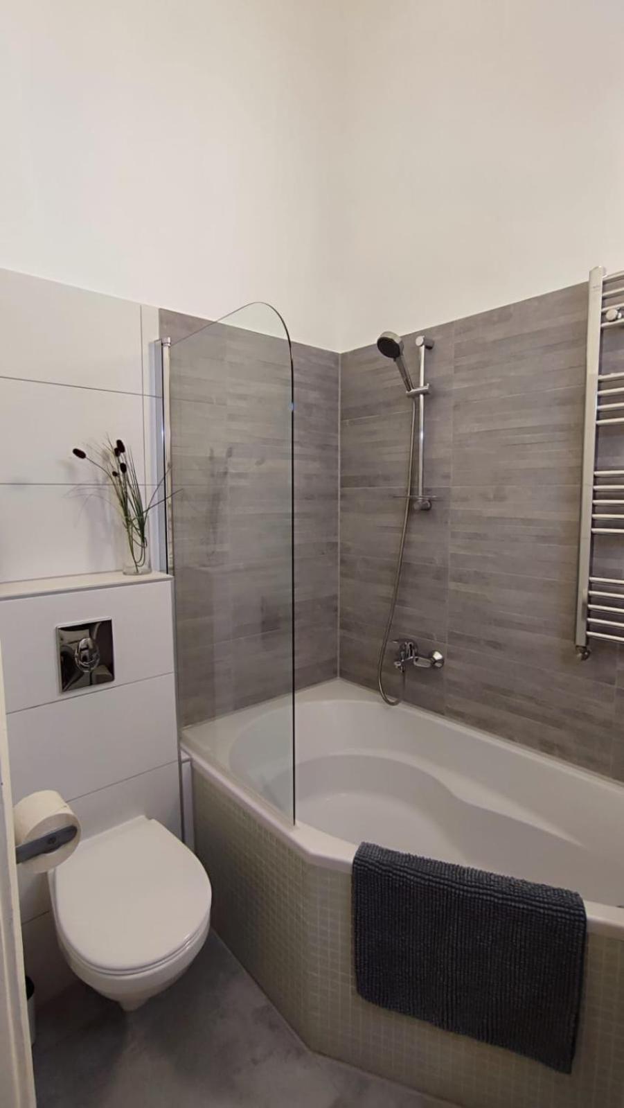 Bmg Apartment Basilica Budapest Eksteriør bilde
