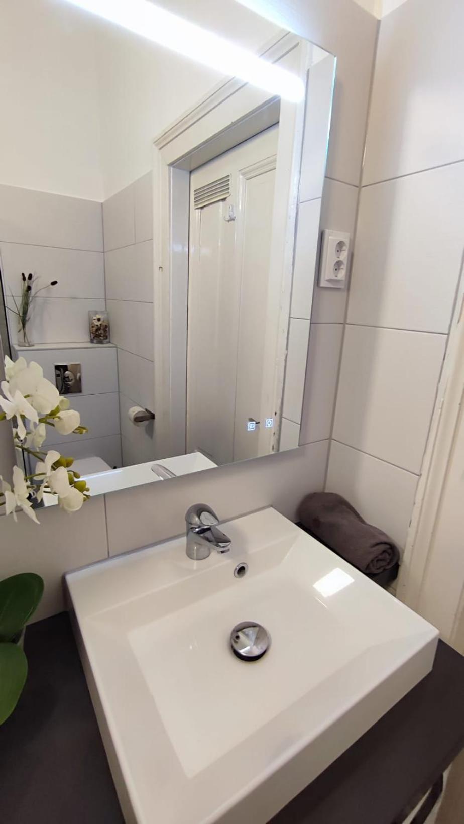 Bmg Apartment Basilica Budapest Eksteriør bilde
