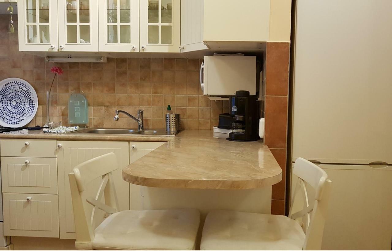 Bmg Apartment Basilica Budapest Eksteriør bilde